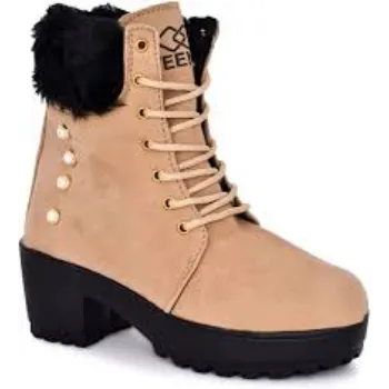 Modern Ladies Boot