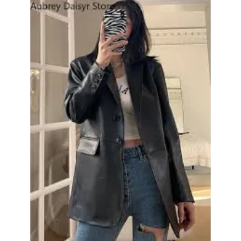 Stitched Ladies Jacket
