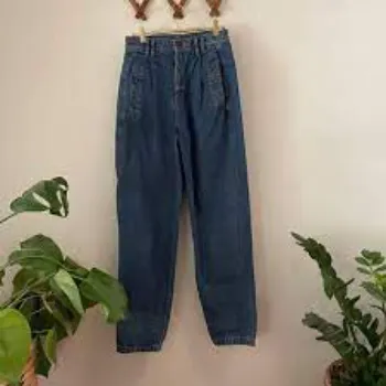 Ladies Anti Shrink Jeans