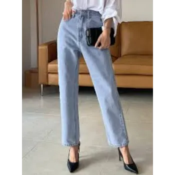 Summer Ladies Jeans
