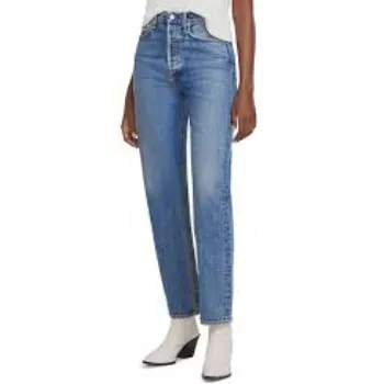 Unique Style Ladies Jeans