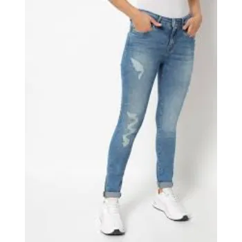 Women Designer Jeans