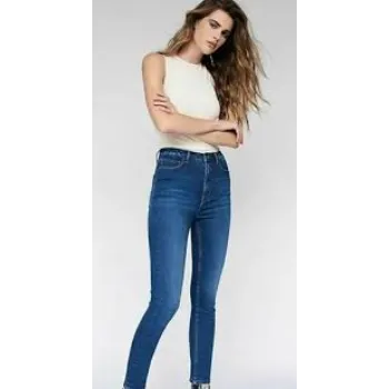 Attractive Style Ladies Jeans