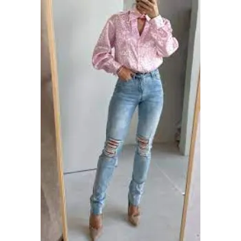 Classic Women Jeans