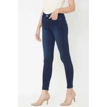 Ladies Jeans