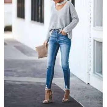 Trendy Jeans