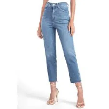 Latest Women Jeans
