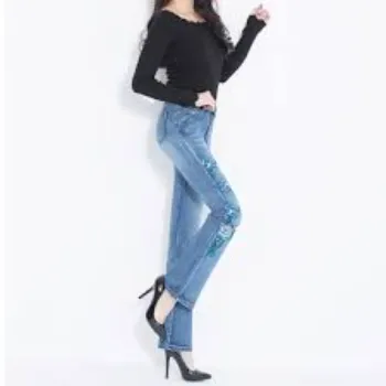 Various Styles Ladies Jeans