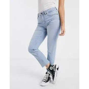 Breathable Ladies Jeans