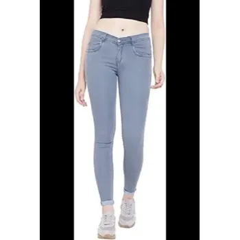 Ladies Jeans