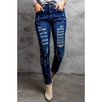 Ladies Jeans