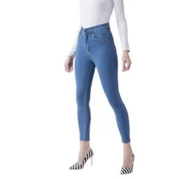 Ladies Classic Jeans