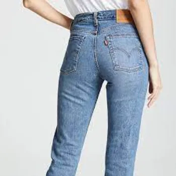 Ladies Jeans