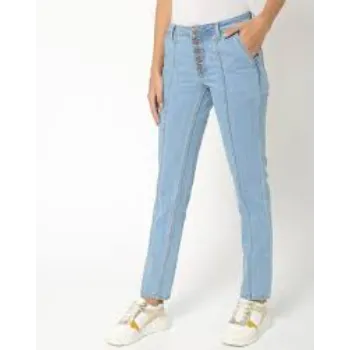 Comfortable Ladies Jeans