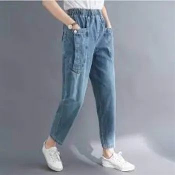 Fit N Fame Ladies Jeans