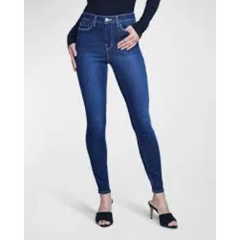 Different Style Ladies Jeans
