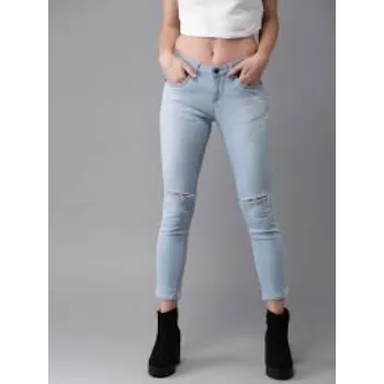 Ladies Jeans