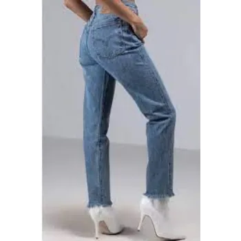 Designer Ladies Jeans