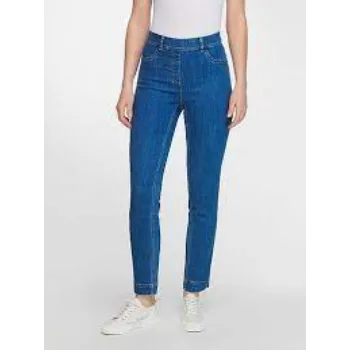 Women Classic Jeans