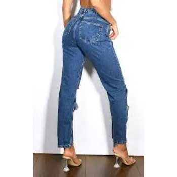 Ladies Jeans