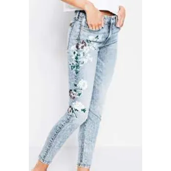 Ladies Jeans