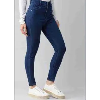 Fancy Ladies Jeans