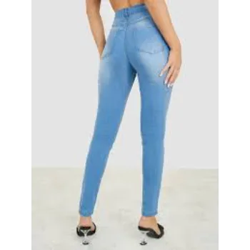 Ladies Jeans