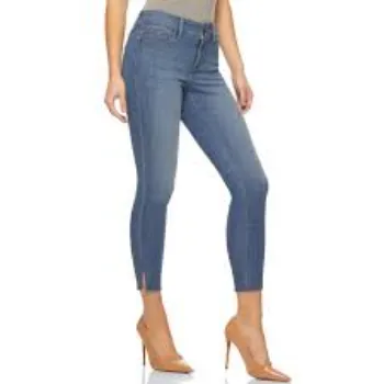 Summer Designer Ladies Jeans