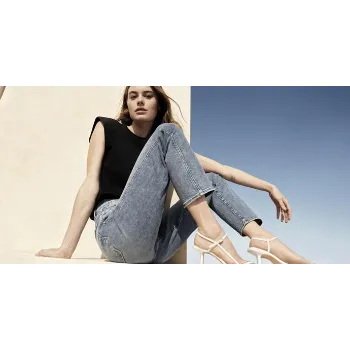 Designer Grey Color Kurtis