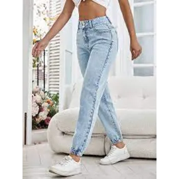 Ladies Attractive Jeans