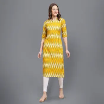 Designer Ladies Kurtis