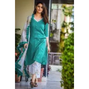Designer Ladies Kurtis