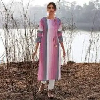Versatile Style Ladies Kurtis