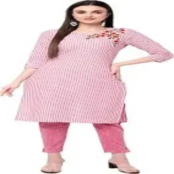 Classical Ladies Kurtis
