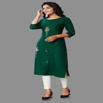 Trendy Kurtis For Women 