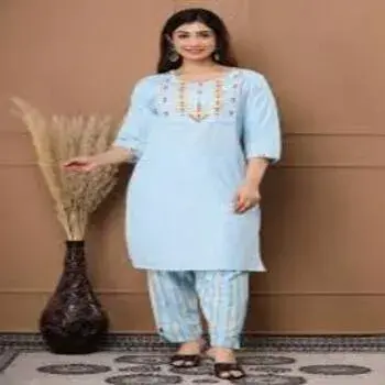 Latest Style Ladies Kurties 