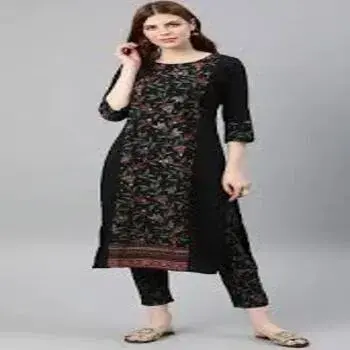 Beautifully Designed Ladies Kurtis