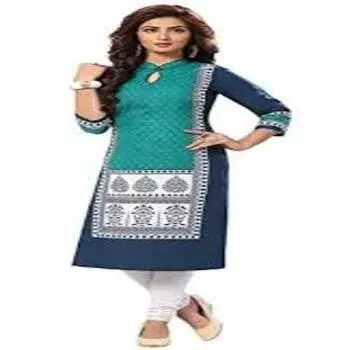 New Trendy Style Ladies Kurtis