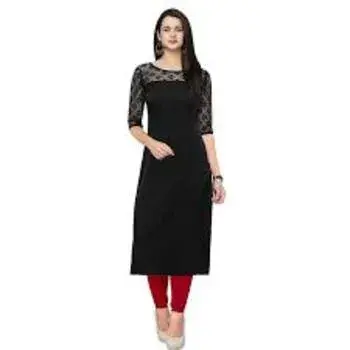 Casual Wear Ladies Kurtis