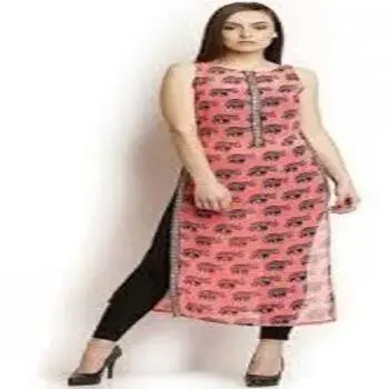 New Georgette Kurtis For Ladies