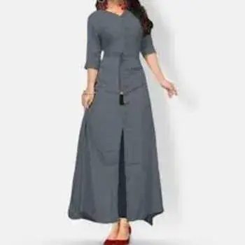 Modernized Ladies Kurtis