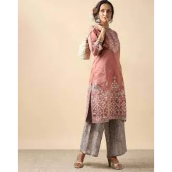 Ladies Designer Kurtis