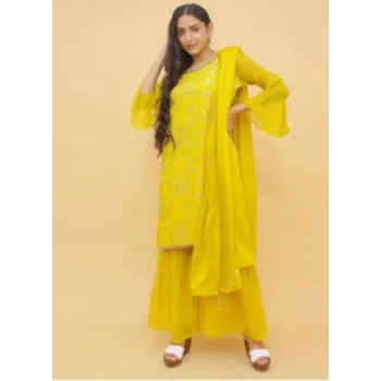 Fit N Fame Ladies Kurtis