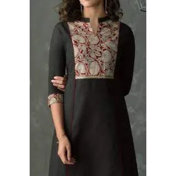 Ladies Anti Shrink Kurtis