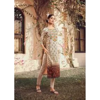 Ladies Casual Wear Kurtis