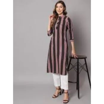 Unique Style Ladies Kurtis