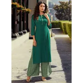 Women Fancy Kurtis