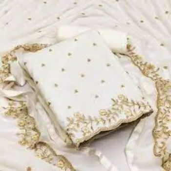 Trendy Embroidery Kurtis For Women