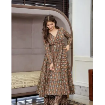 Various Styles Ladies Kurtis