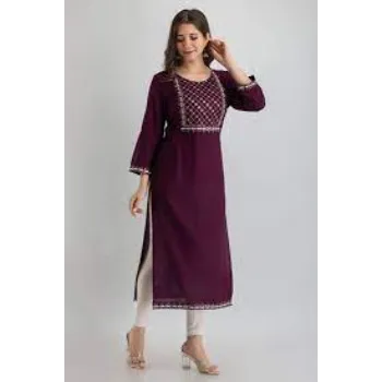 gorgeous Ladies Kurtis